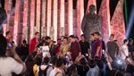 Gibran Hadiri Deklarasi Indonesia Memanggil