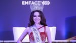 Potret Miss Universe Indonesia yang Makin Bersinar