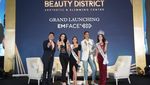 Potret Miss Universe Indonesia yang Makin Bersinar