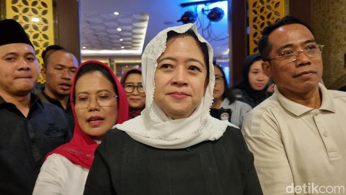 Puan Maharani