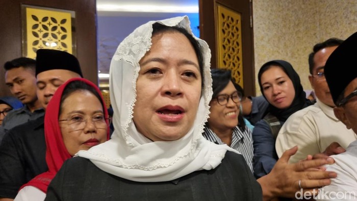 Puan Maharani