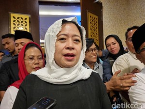KSAD TNI-Mentan Baru Dilantik, Puan Ingatkan Pentingnya Netralitas di Pemilu
