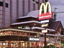 Gen Z China Rela Tidur di Restoran Cepat Saji demi Tekan Biaya Liburan