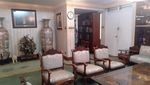 Menengok Rumah Soeharto di Jalan Cendana, Begini Kondisinya Sekarang