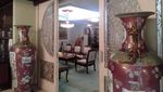 Menengok Rumah Soeharto di Jalan Cendana, Begini Kondisinya Sekarang
