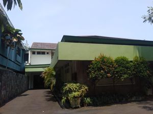 Menengok Rumah Soeharto di Jalan Cendana, Begini Kondisinya Sekarang