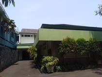 Menengok Rumah Soeharto di Jalan Cendana, Begini Kondisinya Sekarang