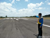 5 Maskapai Ikut Lelang Program Penerbangan Subsidi Bandara Arung Palakka Bone