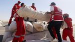 Sekjen PBB Kunjungi Mesir, Frustasi Bantuan untuk Gaza Tak Diizinkan Masuk