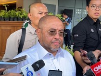 PKS soal Rencana Bertemu Prabowo: Semoga Dalam Waktu Dekat