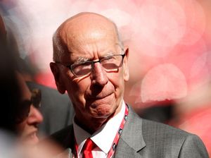 Bobby Charlton Wafat, Skuad Inggris 1966 Tinggal Menyisakan Satu Legenda