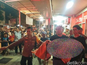 Siswi SD Tewas di Tangan Bapak Kandung, Dianiaya gegara Sakit Hati