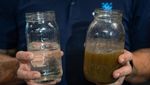 Start Up di AS Sulap Air Limbah Jadi Bir