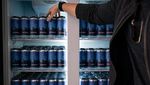 Start Up di AS Sulap Air Limbah Jadi Bir