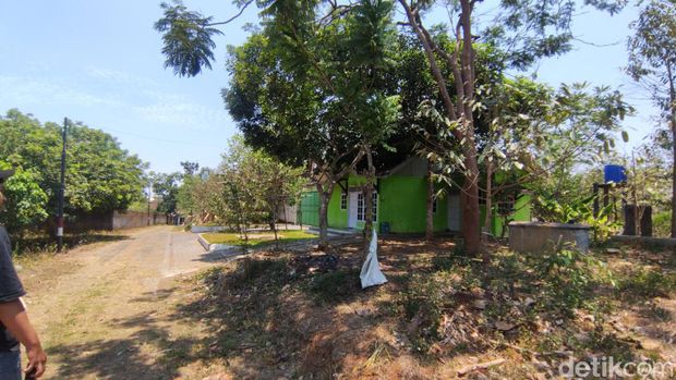 Suasana 