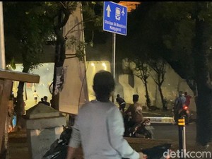 Curhat Warga Manggarai soal Fenomena Tawuran 5 Tahunan