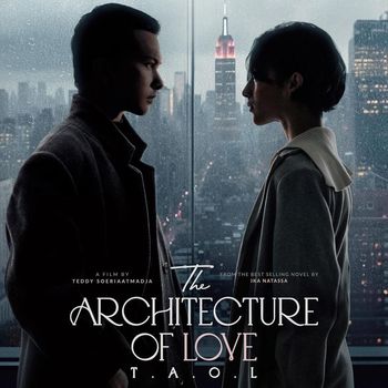 The Architecture of Love
