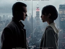 Sinopsis Film The Architecture of Love, Ini Fakta Menarik-Daftar Pemainnya