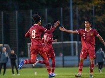 Ada Sinyal 3 Pemain Diaspora Bakal Masuk Skuad Timnas Piala Dunia U-17