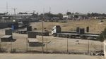 Truk-truk Pengangkut Bantuan Mulai Masuk Jalur Gaza, Warga Sujud Syukur