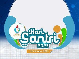 35 Contoh Ucapan Hari Santri Nasional 2023, Terbaru dan Keren