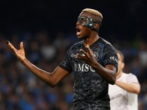Osimhen Lebih Cocok untuk Real Madrid Dibanding Mbappe