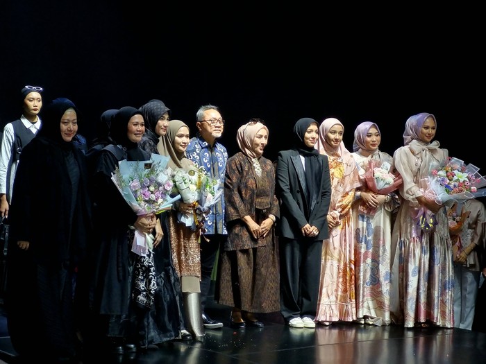 Zulkifli Hasan