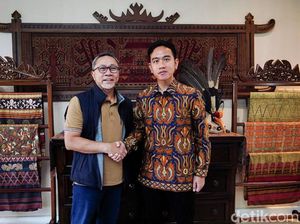 Jelang Debat Capres-Cawapres, Zulhas: Jangan Anggap Remeh Gibran