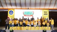 Bekerja sama dengan Kementerian Pendidikan, Kebudayaan, Riset, dan Teknologi Republik Indonesia, Nestle Indonesia melalui Nestle DANCOW menggelar Festival Menggambar Nasional 2023 di 30 kota di Indonesia, antara lain Jakarta, Yogyakarta, Surabaya, Medan, Manado, dan Kupang.  