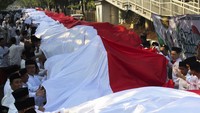 Apel nasional ini dilaksanakan untuk memperingati Hari Santri Nasional yang jatuh setiap tanggal 22 Oktober. 