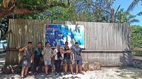 Yok, berwisata ke Pulau Sangalaki!