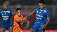Head-to-Head Borneo FC vs Persib: Maung Bandung Dominan