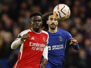 Arteta Tetap Sanjung Pochettino, Walau Chelsea di Papan Tengah
