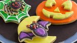 10 Cookies Tema Halloween yang Menggemaskan