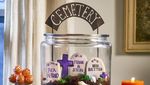 10 Cookies Tema Halloween yang Menggemaskan