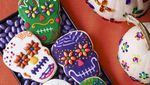 10 Cookies Tema Halloween yang Menggemaskan