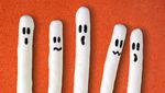 10 Cookies Tema Halloween yang Menggemaskan