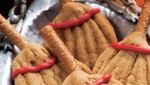 10 Cookies Tema Halloween yang Menggemaskan