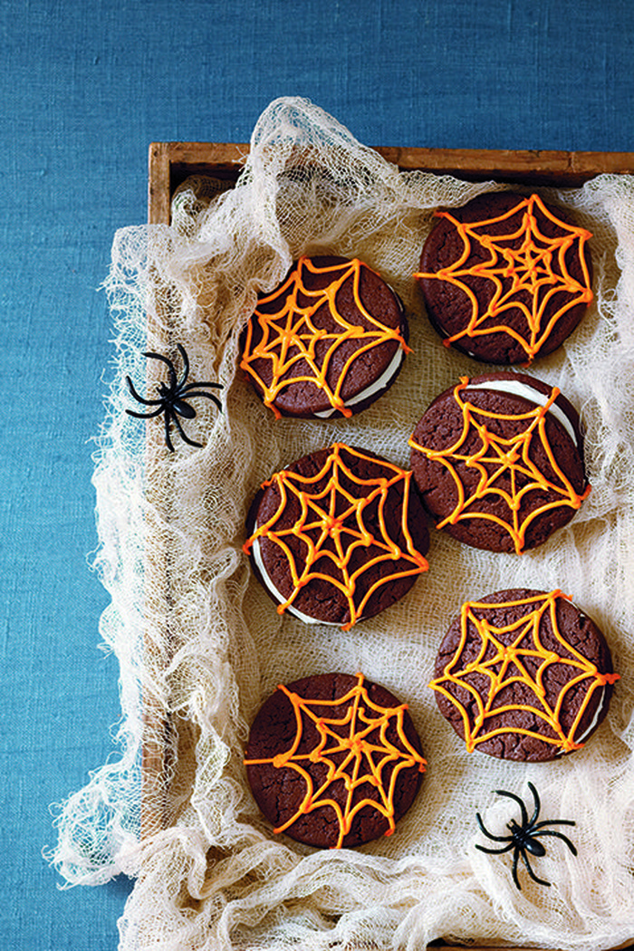 Cookies halloween Cookies halloween