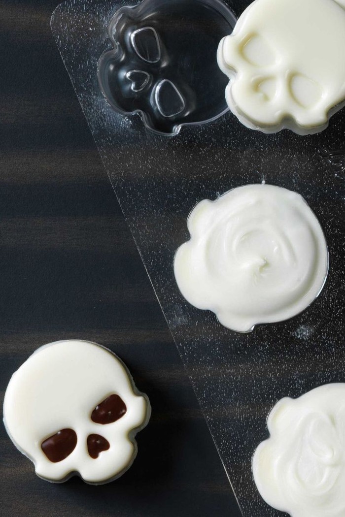Cookies halloween