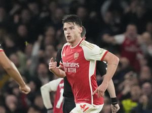 Suporter West Ham, Sambutlah Declan Rice dengan Hangat