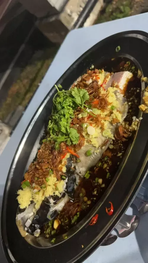 Duh! Pria Ini Harus Keluarkan Rp 4,6 Juta Gegara Tersedak Duri Ikan