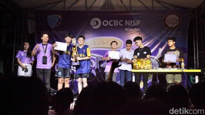 Dukung Kreatif Siswa, Sekolah Ini Gelar Acara Ekspresikan Bakat-Peduli Lingkungan