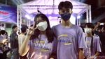 Dukung Kreatif Siswa, Sekolah Ini Gelar Acara Ekspresikan Bakat-Peduli Lingkungan