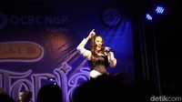 Nantikan tema yang lebih menarik dan memikat di tahun-tahun mendatang karena Event Uncaged terus menginspirasi, melibatkan, dan mendidik generasi mendatang kita.