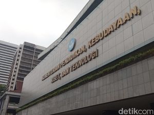 Kemendikbudristek Dipecah Tiga, Pakar Unair: Gabungkan Lagi Jika Tak Optimal