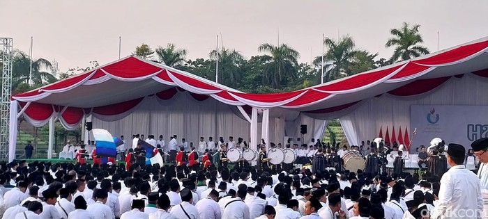 Hari Santri 2023