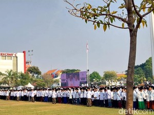 5 Contoh Sambutan Hari Santri Singkat dan Penuh Makna