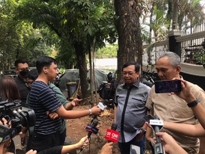 Demokrat Bocorkan Isi Pertemuan Gibran-AHY