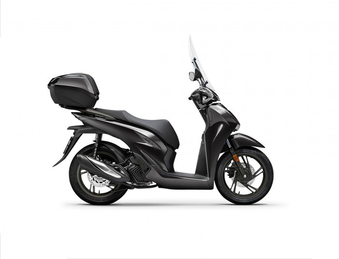 Honda SH125i 2024